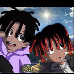 zero x Itami Willow - Sunshine (Prod.by Pacific)