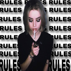 Rules ( feat. Glkz )