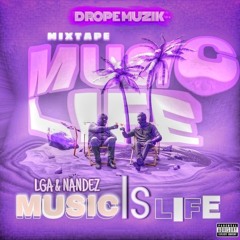 09-Não Diz [Hosted. By Dj Jay Mix]