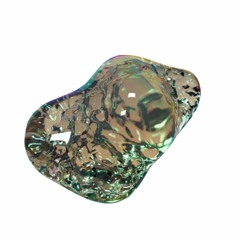 garnet bezoar demon  -  a quik lil Demo