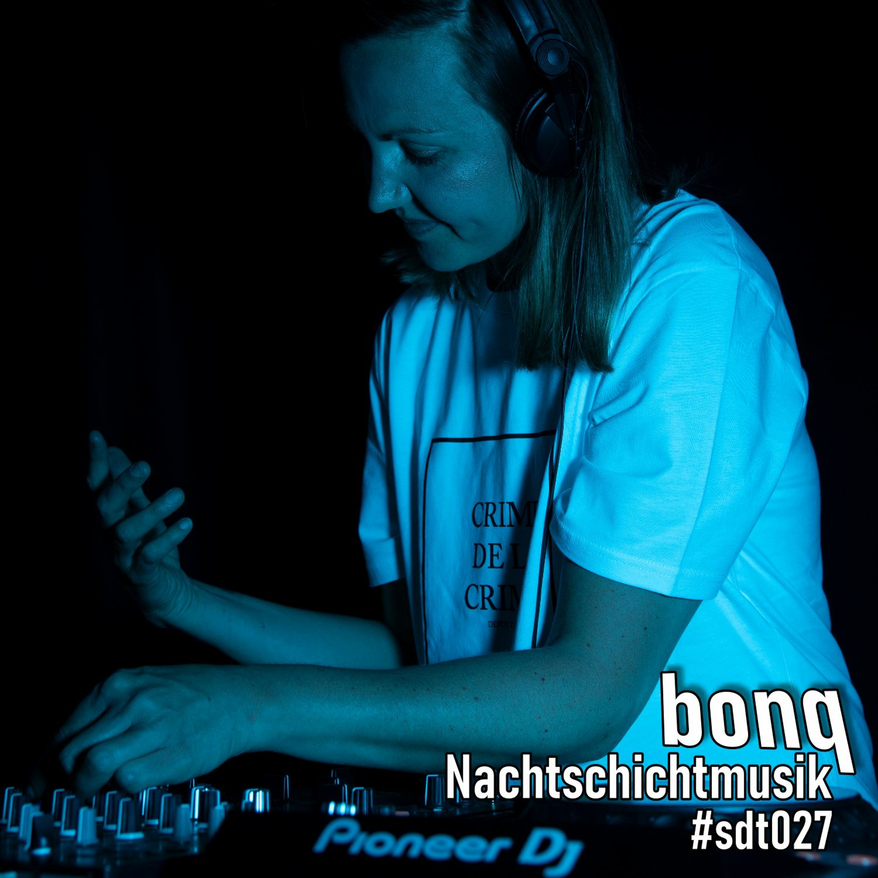 Nachtschichtmusik