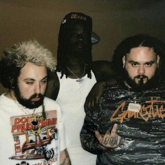 GERM x SHAKEWELL-HELLCAT (slowed)