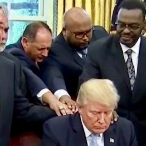 Has The American Church Become Apostate?