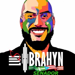 JINGLE Luis Ibrahyn Casiano Senador 2020