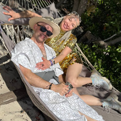 BLOKHINA B2B 6NINE @ Lunacrats | Love Burn Miami 2025