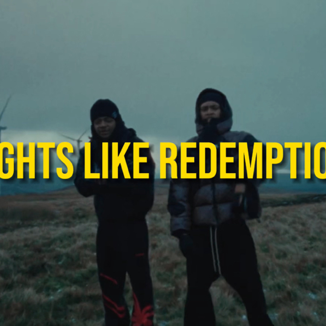 Stream NIGHTS LIKE REDEMPTION - Kidwild, Nemzzz, Kid Laroi