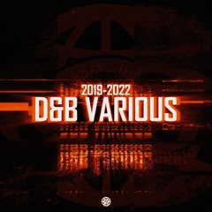 2019-2021 | Drum&Bass Various