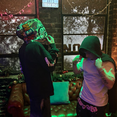 But I can tho (feat. vinny & mal)