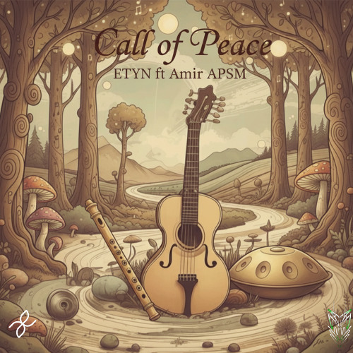 Call of Peace - Instrumental