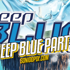 Dj Mendez @ Deep Blue Party (02-08-25)