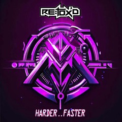 Re:Tox'D - Harder.. Faster