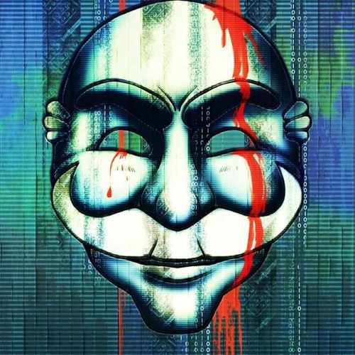 live vinil tek Mr.Robot