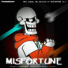 MISFORTUNE 0̷