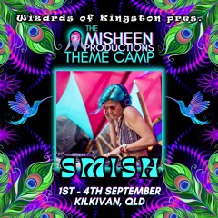 Friday Night of Bass House & Trance @ The Misheen: WOK 2023