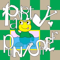 Cool Sounds  - Party Punisher