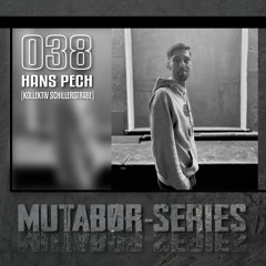 Mutabor Series 038 - Hans Pech