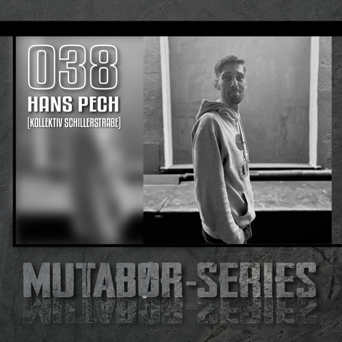Mutabor Series 038 - Hans Pech