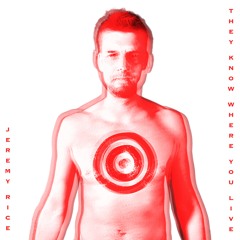 They Know Where You Live