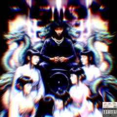 GOD /KING 0P