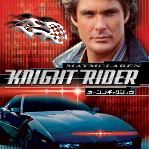Stream ナイトライダー Knight Rider By 𝕸𝖆𝖞 𝕸𝖈 𝕷𝖆𝖗𝖊𝖓 Listen Online For Free On Soundcloud