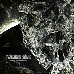 TENEBRIS SONIC - Cerebral Spyware 132