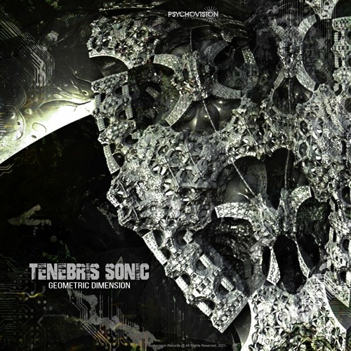 TENEBRIS SONIC - Out The Space 131