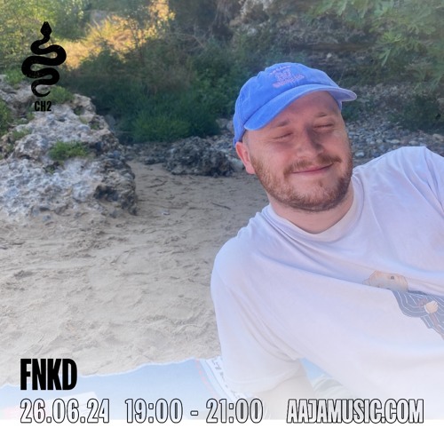 FNKD - Aaja Channel 2 - 26 06 24