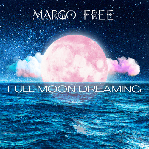 Full Moon Dreaming