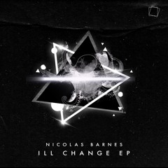 DGN061 NICOLAS BARNES // I'LL CHANGE EP