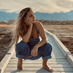 Blue Sky ft. Levi Becker & Sarah Rogo