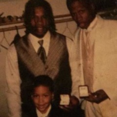 I’m calling my father