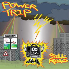 Silkroad - Power Trip (FREE DOWNLOAD)