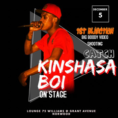 Bigg Boody Ft. D.Revo, Kobusto Seseseko x Cueda Beat