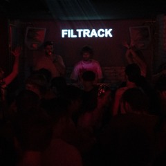 FILTRACK @ SSS 25.08