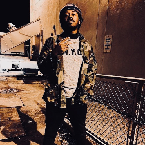 Orlando (feat. Kazo Kruz)