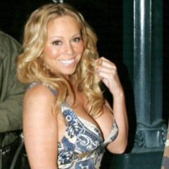 Type Dangerous (Focus Remix) - Mariah Carey & Ariana Grande