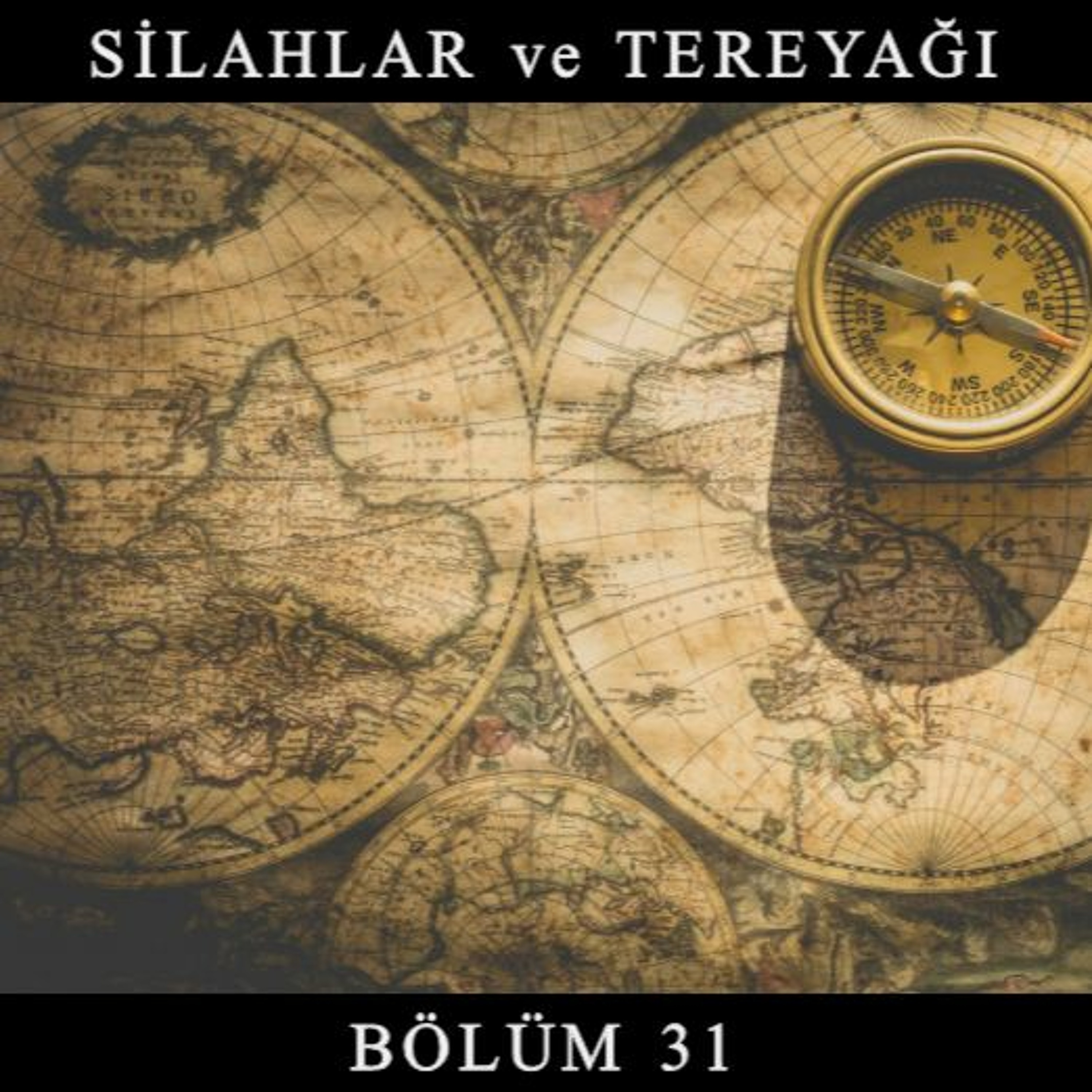 Silahlar ve Tereyağı