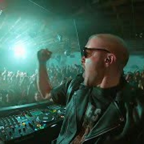 James Hype Live Set from New York 2022