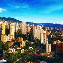 Meddling In Medellin