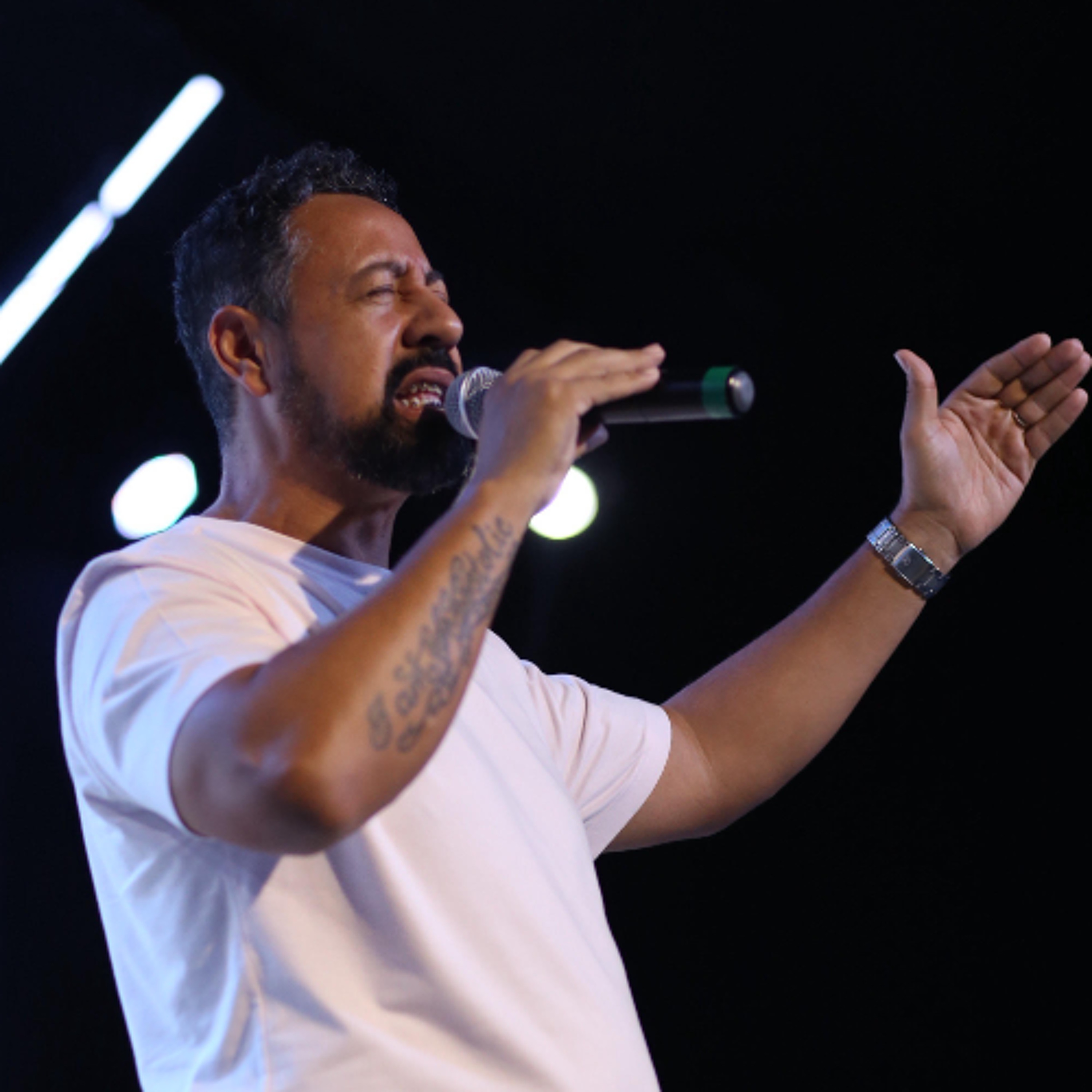 IBA Cast - Igreja Batista do Amor