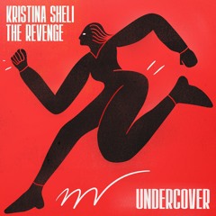Kristina Sheli & The Revenge - Something More (Snippet)