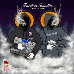 FACELESS BANDITS EP