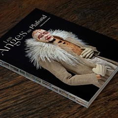 LEs - Anges - Au - Plafond