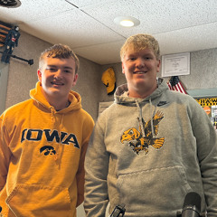 W-SR DECA Students- Interview