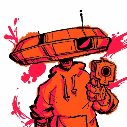 //simulate_aggression//