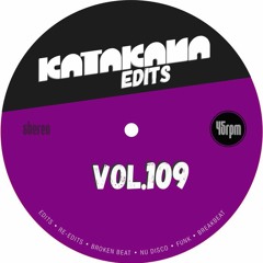 Katakana Edits vol.109_teaser