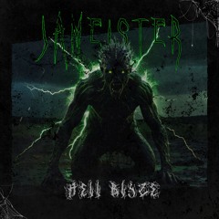 JAMEISTER - RAGE [FREE DL]