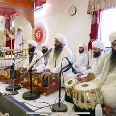 Birthday Kirtan Darbar - 2/2/25