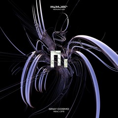 Gray Cosmo - Moment Control (Original Mix)