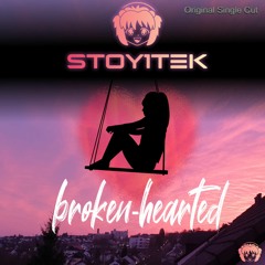 Broken - Hearted (single Cut)